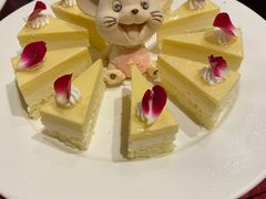 -马勒别墅·中餐厅