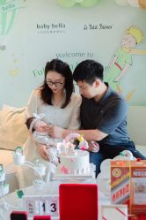 -baby bella小贝拉母婴护理中心(杭州凯宾斯基酒店)