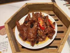 -避风塘·金牌店·夜宵(金玉兰店)