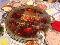 -董眼镜火锅(洪崖洞总店)