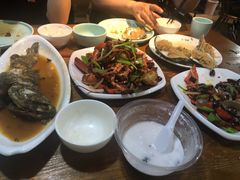 -南海渔家•海鲜•正宗海南菜(海棠湾店)