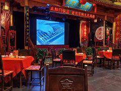 -正阳门饭庄·烤鸭·北京菜(万丰路七里庄店)