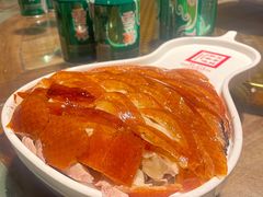 -那家小馆•北京菜•烤鸭(香山店)