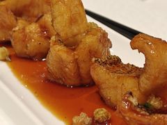 上海酥鱼-江仙雅居(苏州桥店)