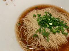 -松鹤面馆·古法焖肉面(观前店)