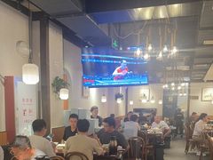 -乔街深夜食堂·台州菜·高压锅生蚝(杭州总店)