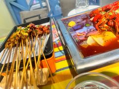 -滋味烤鱼(马北店)