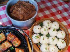 -俭朴菜(鲁磨路店)