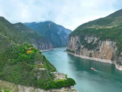 -白帝城·瞿塘峡景区
