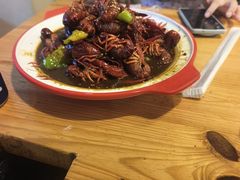 -00后的烤串·扬州地标烧烤(大运河博物馆店)