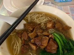 -岐城面馆(黄岐店)