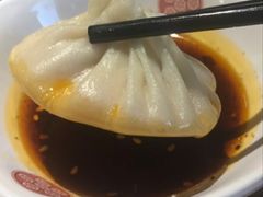-老班长手工灌汤包老店(东山店)