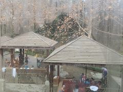 -春晖园度假酒店温泉