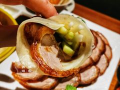 -又一福烤鸭·北京菜(东四店)
