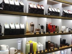 -星巴克臻选(长沙运达中央广场店)