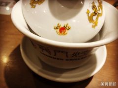 -龙门烤鱼(东方宝泰店)