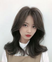 -GIRL STYLE 烫发·染发沙龙