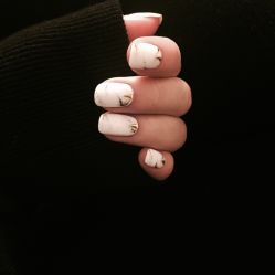 -MORI茉丽日本美甲美睫