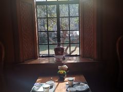 -马勒别墅·中餐厅