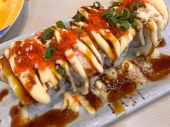 -禾绿回转寿司(国瑞店)