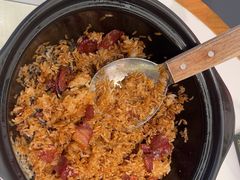 -火啫啫·粤式啫啫煲(南通首店)