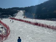 -太子岭滑雪场