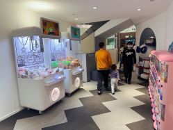-MINI MARS KIDS CLUB亲子家庭中心(长宁天山店)
