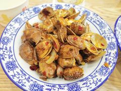 -江城燕子大排档(江汉路步行街店)