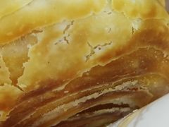 -吉品合酥脆烤饼(太平洋森活天地店)