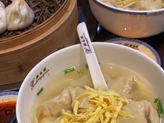 开洋馄饨-熙盛源(永乐路店)