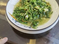-自游人·美食一楼·地道徽菜(三十年名店)