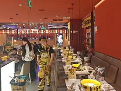 -虎丫炒鸡(金水龙子湖时光里店)