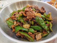 -郭林家常菜烤鸭(曙光西路店)