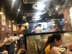 -牛魔王汕头牛肉火锅(笋岗店)