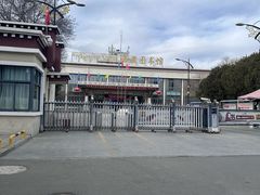 -西藏自治区图书馆