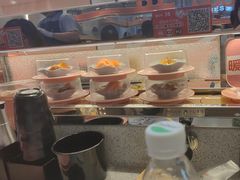 -争鲜回转寿司(中街大悦城店)