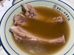 -發起人·肉骨茶(万象汇店)
