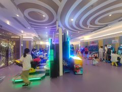 -芭菲盛宴·环球美食(锦城万达广场店)