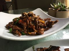 -古德寺素菜馆