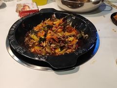 -重庆巴渝火锅(钟家村店)