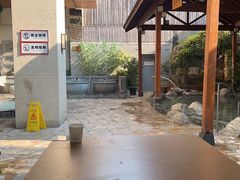 -汤连得温泉馆(宝山店)