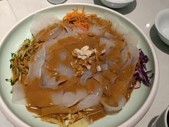 -百饺园酒楼(平山道店)