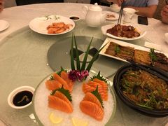 -清远国际酒店御珍轩食街