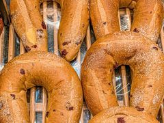 -东哥面包 DONCO BAKERY(万风新天地购物中心店)