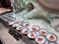 -铭门盛宴艺术海鲜姿造(珠江新城店)
