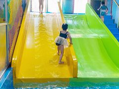 -汤W城市微度假(仓山店)