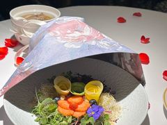 -狮拾久·现代新加坡料理(壹方城店)