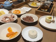 -隐溪茶馆(金虹桥店)