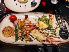 -上海苏宁宝丽嘉酒店·Cafe Bellagio西餐厅