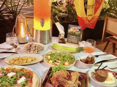 -盐说·西式餐酒馆(光明万达店)
